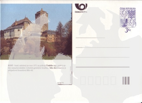 CDV 013 A **